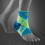 Sports Ankle Support | Bauerfeind SPORTS