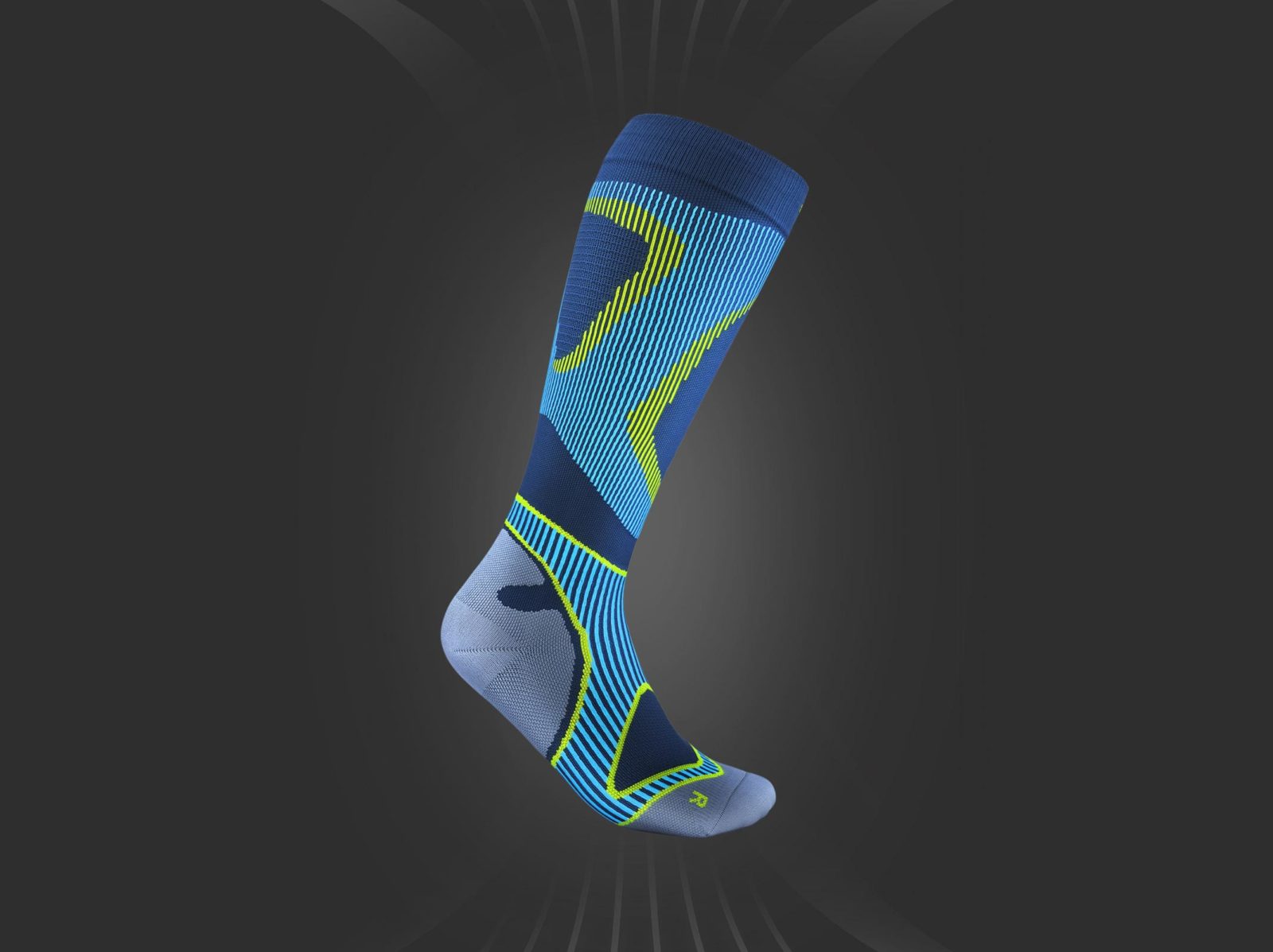 performance running socks