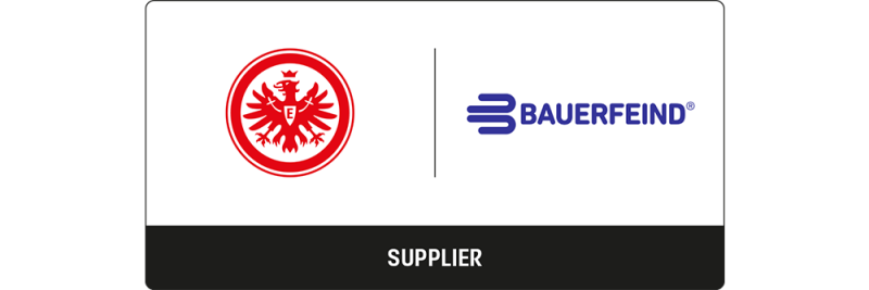 Logo of Eintracht Frankfurt