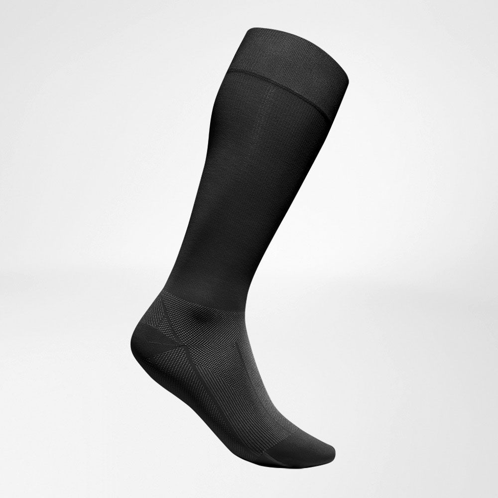 Sports Compression Explained – Science, Benefits & Risks