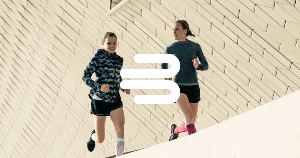 Running ABC and running technique