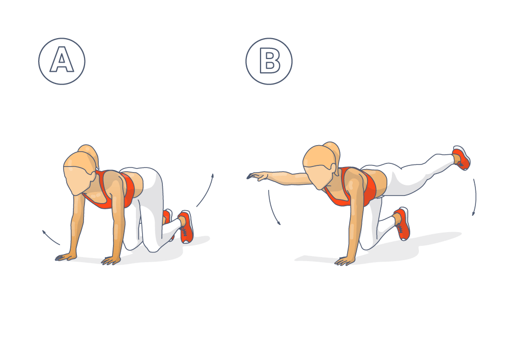 Image instructions for the Supermann as a drawing