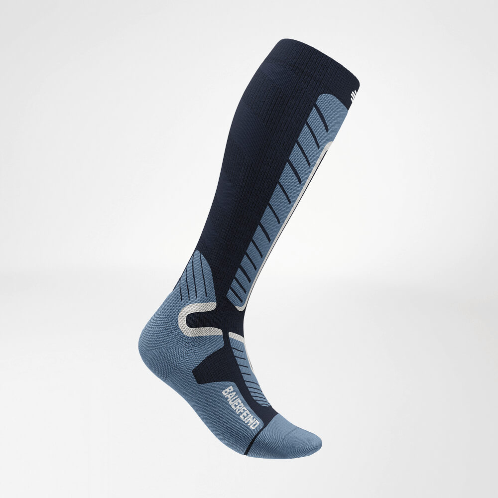 Sockwell The Steep Ski - Calze a compressione graduata Sockwell The Steep Ski - Calze a compressione graduata