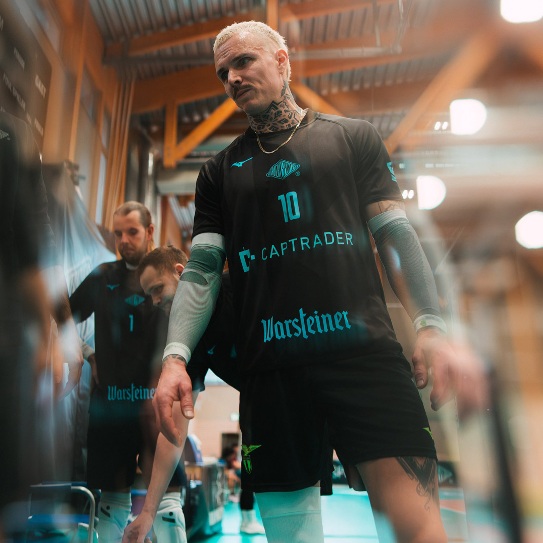 Dirk Funk Handball