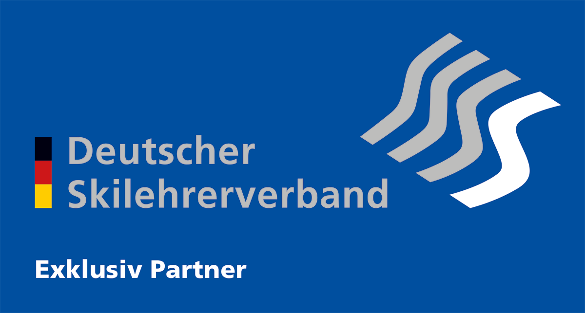 Logo of the German Ski teacher Association