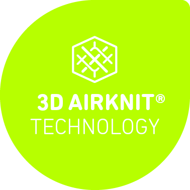 3D AIRKNIT® Technology Icon