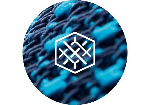 Sports Knee Support - 3D Airknit