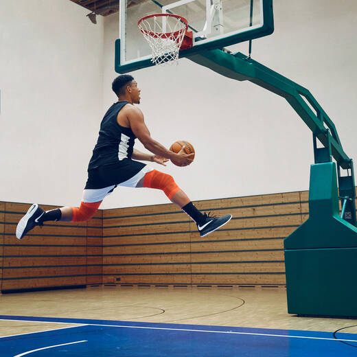 nba compression