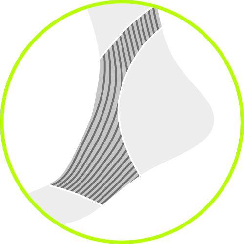 Infinity Zone Technology