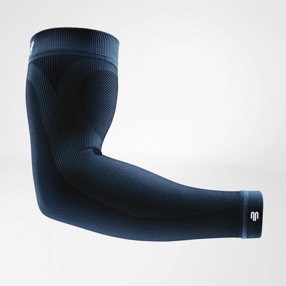 Sports Compression Arm Sleeve "Dirk Nowitzki"