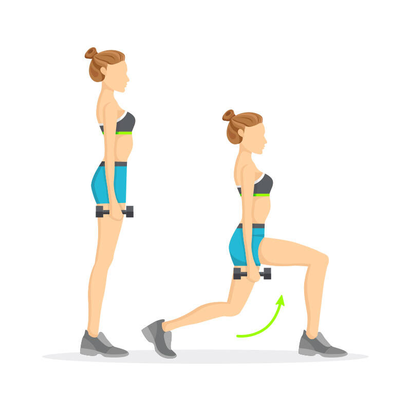 Tabata_4-minute-workout_cartoon-lunges_Bauerfeind-Sports.jpg