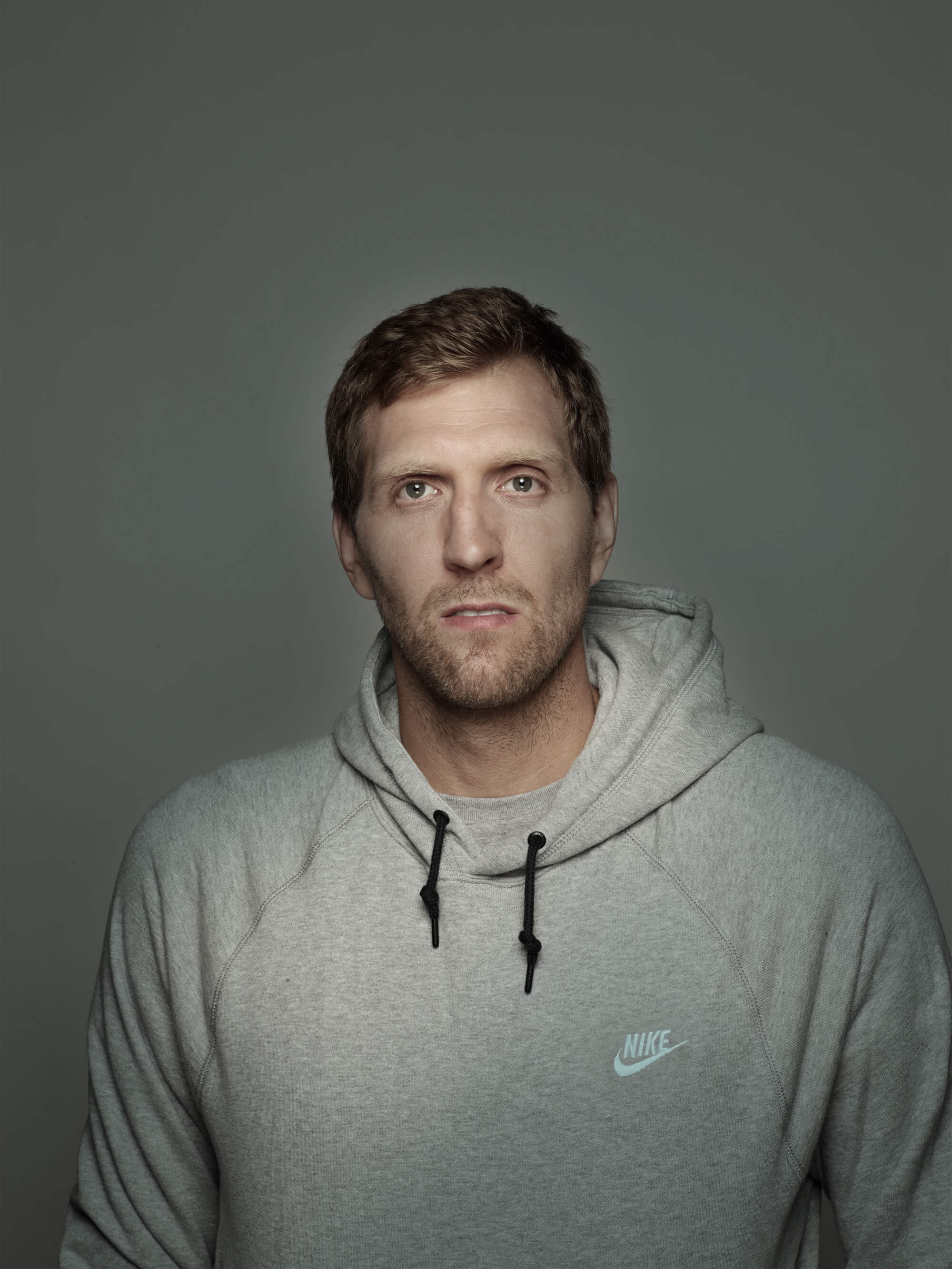 Bauerfeind Brand ambassador Dirk Nowitzki Bauerfeind Brand ambassador Dirk Nowitzki