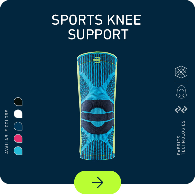 Sports Knee Support