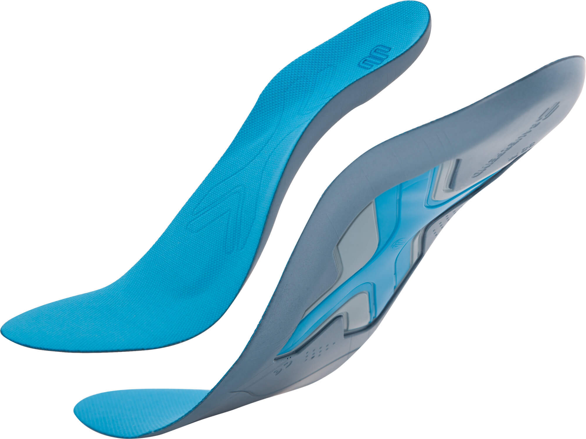 Bauerfeind Sports to support your foot while running.jpg