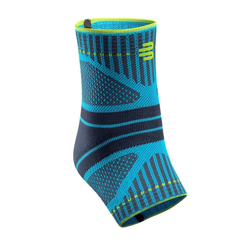 BauerfeindSports-Sprunggelenkbandage_gegen_Umknicken_beim_Laufen_Ankle-Support-Dynamic-rivera