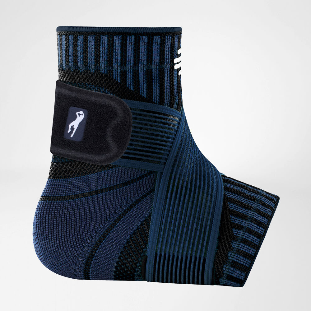 Sports Ankle Support "Dirk Nowitzki"