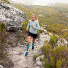 Trail Run Compression Socks