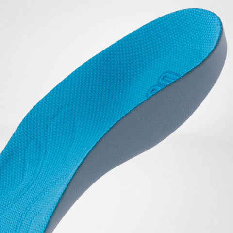 Sports Insoles Ball & Racket