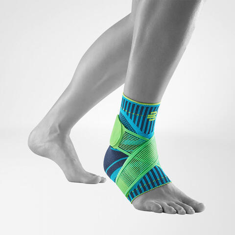 Sports Ankle Support