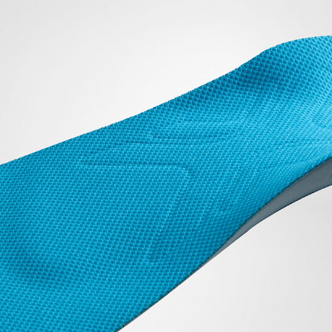 Sports Insoles Ball & Racket