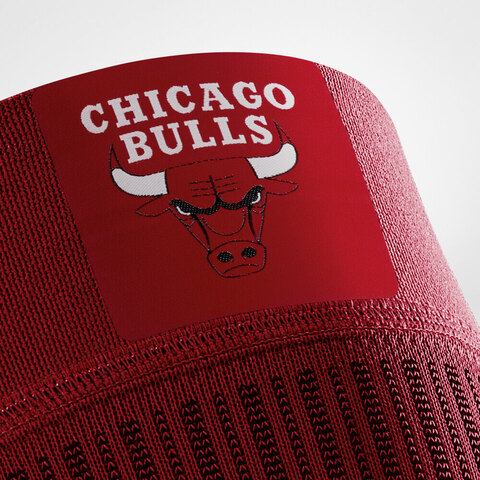 Sports Compression Knee Support NBA