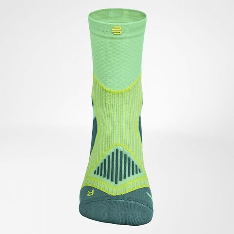 nike elite mid cut socks