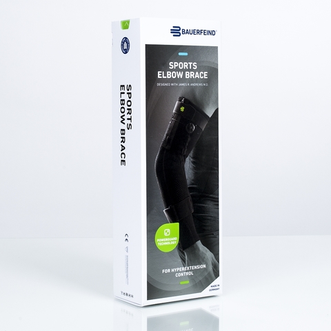 Sports Elbow Brace