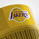 Sports Compression Knee Support NBA
