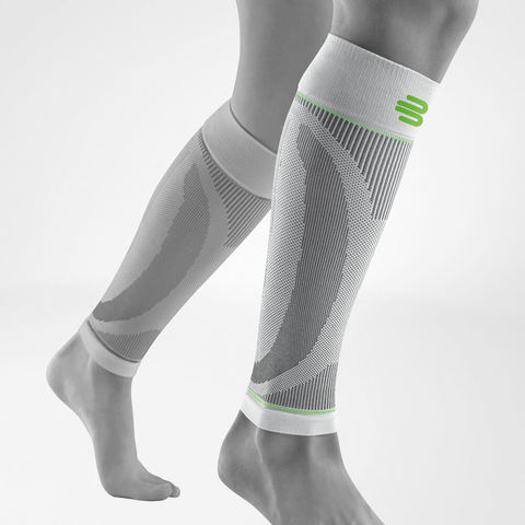 Sports Compression Sleeves Lower Leg