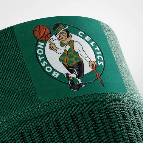 Sports Compression Knee Support NBA