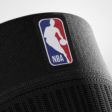 Sports Compression Knee Support NBA