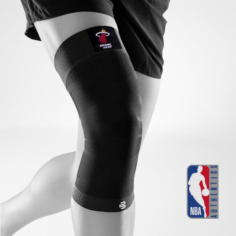 nba knee sleeves