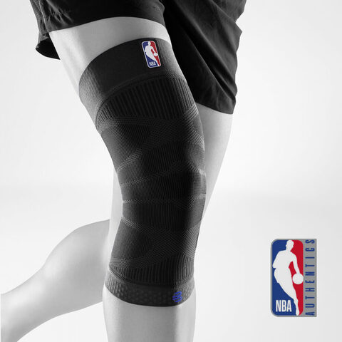Sports Compression Knee Support NBA