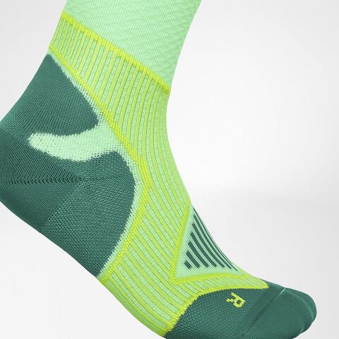 nike elite mid cut socks