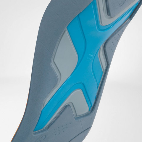 Sports Insoles Ski & Skate