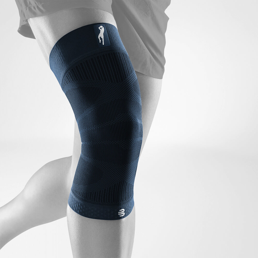 Nike Knee Sleeve Basketball