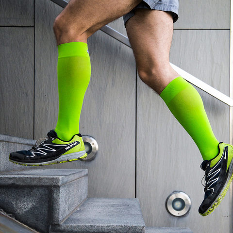 Sports Compression Socks Run & Walk