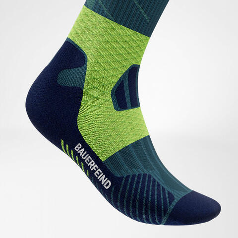 Trail Run Compression Socks