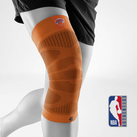 Sports Compression Knee Support NBA
