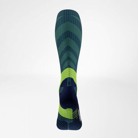 Trail Run Compression Socks