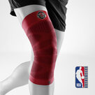 Sports Compression Knee Support NBA