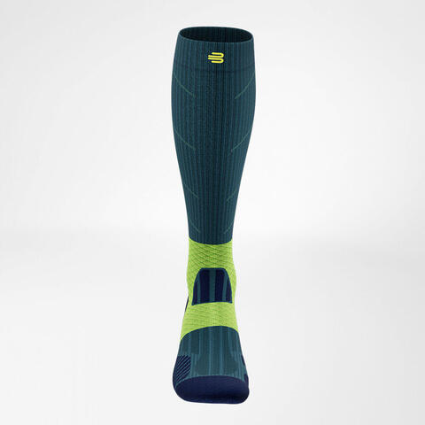 Trail Run Compression Socks