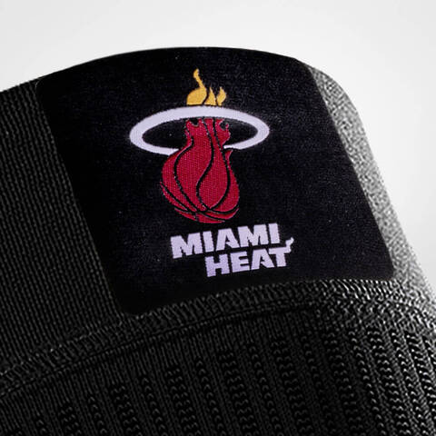 Sports Compression Knee Support NBA