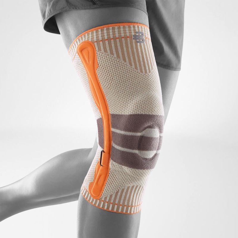 Stabilise your knees with the best knee supports