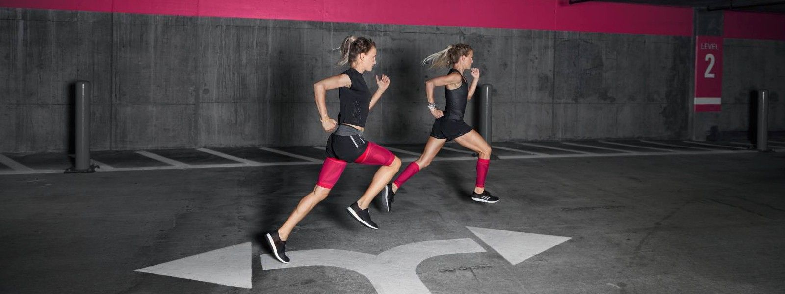 Sports Compression Explained – Science, Benefits & Risks