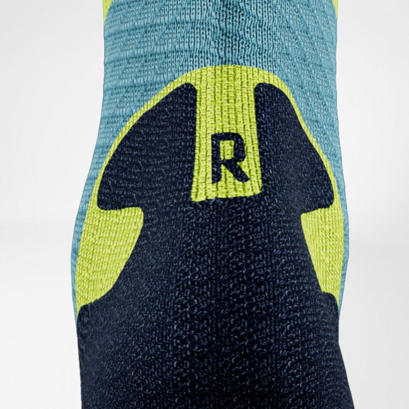 Trail Running Compression Socks – Extra Stability for Your Ankles