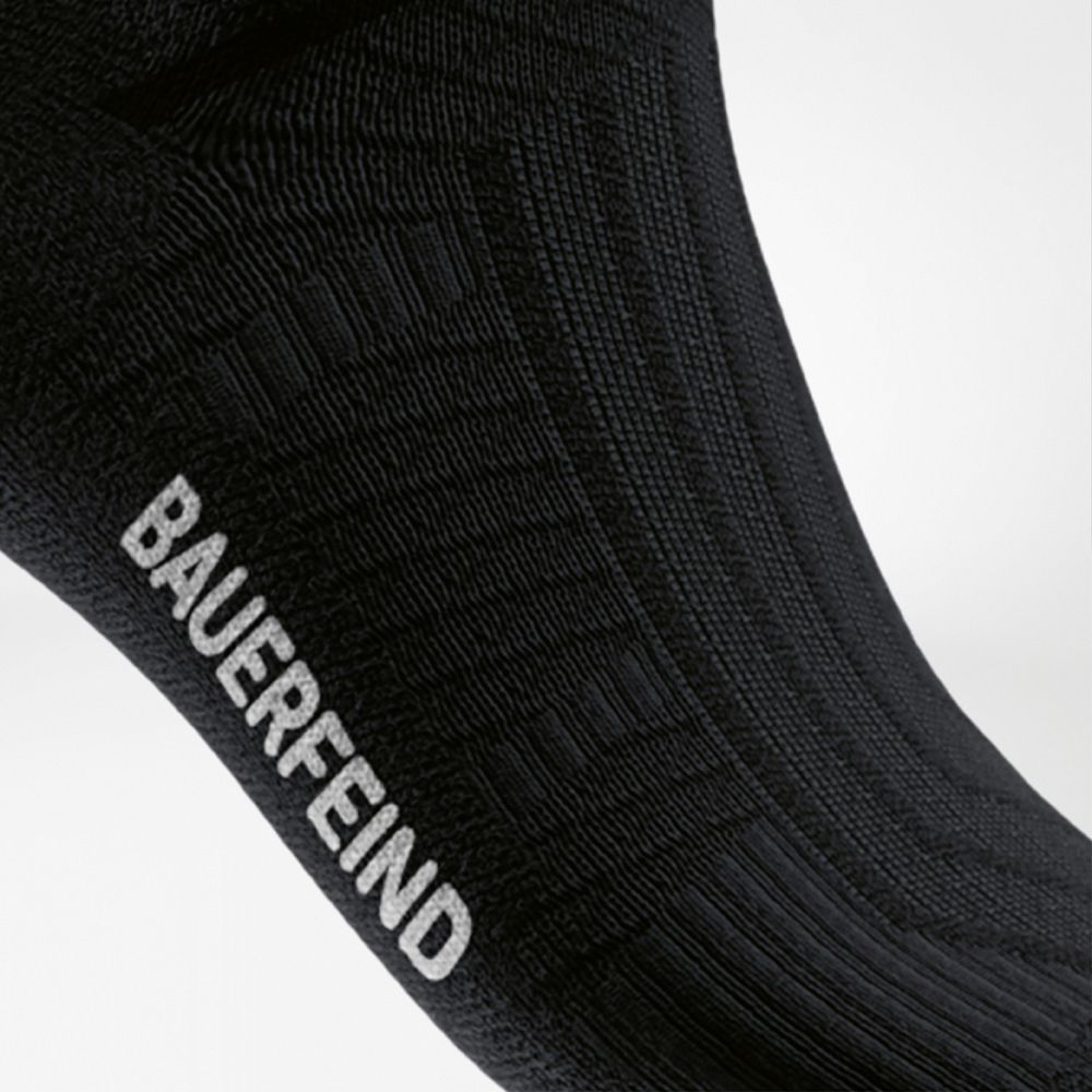 Compression running socks – for maximum performance and fast recovery