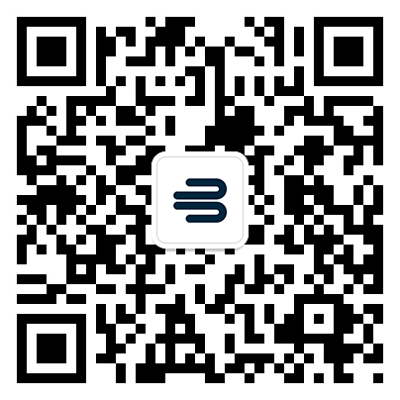 Bauerfeind Official 官方微信 QR Code